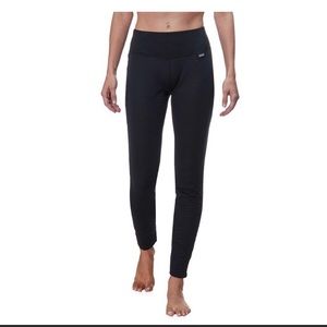 Patagonia thermal baselayer